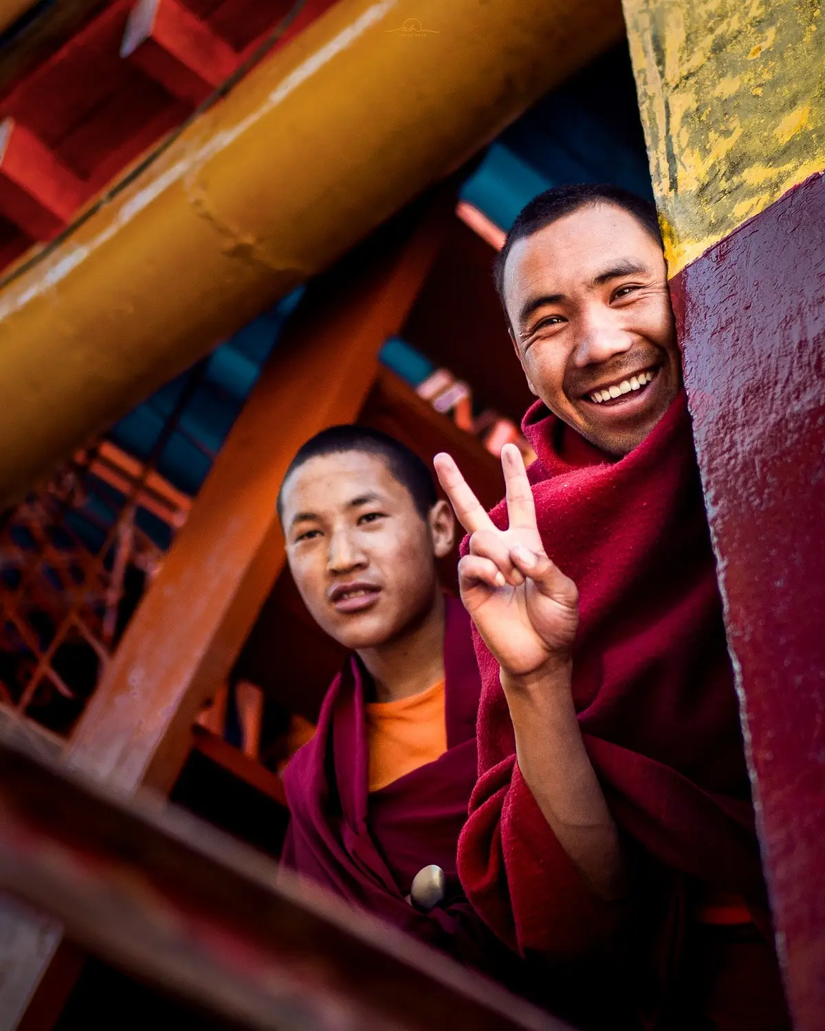 Spiti Astro Landscape Expedition Tales and Trails 8